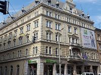 Ibis Styles Budapest Center - ホテルメルキュ－ル　ブダペスト　メトロポル　は優雅な3つ星ホテルです ✔️ Ibis Styles Budapest Center*** - ホテルIbisブダペスト　メトロポル - 