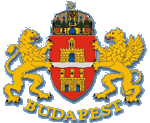 ペンション・ブロ Bibi pension Budapest