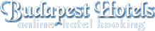 ブダペストのおすすめ格安ホテル・宿リスト