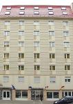 Atlantic Hotel Budapest - アトランティック ホテル ブダペストは環状線に近い3つ星ホテルです Atlantic Hotel Budapest - アトランティック ホテル ブダペストは環状線に近い3つ星ホテルです