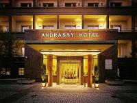 Andrassy Hotel Budapest　-　アンドラ－シ　ホテル　ブダペストはブダペスト6区にあり、英雄広場や市民公園が近く、大変便利です Mamaison Hotel Andrassy Budapest - マメイゾンホテル　アンドラ－シ　ブダペストはブダペスト6区にあり、格安でご宿泊頂けるホテルです - 