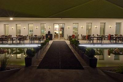 Anna Hotel Budapest - 静かなエリアにあるホテル - ✔️ Hotel Anna Budapest ✔️ ブダの3つ星ホテル