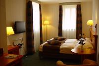 2人のためのお部屋-　The Three Corners Art Hotel Budapest