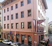 The Three Corners Art Hotel Budapest- ブダペストの中心 The Three Corners Art Hotel Budapest- ブダペストの中心