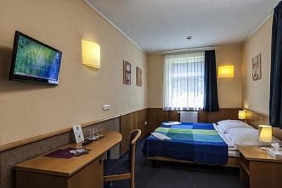 ビジネスホテルJagello - ブダペスト、ツイン, Budapest Business Hotel Jagello in the city centre - ✔️ Hotel Jagello*** Budapest ✔️ ビジネスホテル Jagello