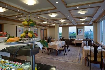 会議場-温泉ホテルマルギット島 - ✔️ ENSANA Thermal Hotel Margitsziget ✔️ 温泉ホテル Ensana