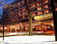 Danubius Health Spa Resort Margitsziget 温泉ホテル Danubius Health Spa Resort Margitsziget 温泉ホテル