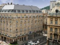 Danubius Hotel Astoria City Center Budapest - Hungary Danubius Hotel Astoria City Center Budapest - Hungary