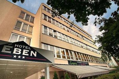 Hotel Ében Budapest - ホテル　イ-ベン　ブダペスト、ブダペストのズグロ-にあるロマンチックな格安ホテル - Eben Hotel Zugló Budapest - イ－ベンホテル　ブダペストはウルシュヴェゼ－ル広場に隣接した格安の3つ星ホテルです