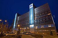 Danubius Hotel Arena Budapest - ホテルアリ-ナはブダペスト東駅に近くお手軽な宿泊料金のホテルです Danubius Hotel Arena Budapest - ホテルアリ-ナはブダペスト東駅に近くお手軽な宿泊料金のホテルです