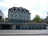 Hotel Bara Budapest - ブダペスト Hotel Bara Budapest - ブダペスト