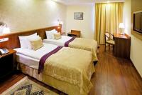 Hotel Gold Wine & Dine Budapest アパートマン