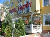 ホテルハッピーアパートマンブダペスト Happy Budapest ホテルハッピーアパートマンブダペスト Happy Budapest