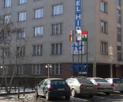Hid Hotel Budapest, Hungary Hid Hotel Budapest, Hungary