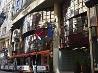 ホテルメルクロ ブダペスト Hotel Mercure Budapest City Center in Budapest ✔️ Mercure Budapest City Center - メルキュール ブダペストシティセンター - 市街中心バーツィ通りにあるホテル - ホテルメルクロ ブダペスト Hotel Mercure Budapest City Center in Budapest ✔️ Mercure Budapest City Center - メルキュール ブダペストシティセンター - 市街中心バーツィ通りにあるホテル -