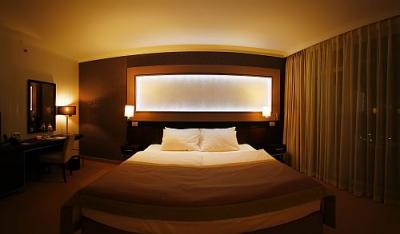 ウェルネス　ホテル　ラマダ　レソルト　ハンガリーBudapest Aquaworld Hotel - ✔️ Aquaworld Resort Budapest**** - ウェルネスホテルAquaworld