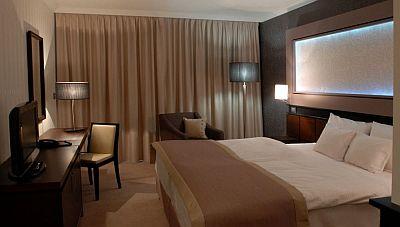 Hotel Budapest Aquaworld　ホテルとウエルネスセンタ― - ✔️ Aquaworld Resort Budapest**** - ウェルネスホテルAquaworld