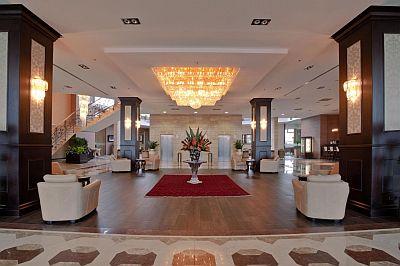 Hotel Aquaworld Budapest-新しいアクワパ―ク - ✔️ Aquaworld Resort Budapest**** - ウェルネスホテルAquaworld