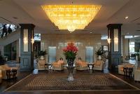 Hotel Aquaworld Resort Budapest**** Hotel Aquaworld Resort Budapest****