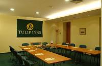 会議室 - Hotel Millennium Budapest 