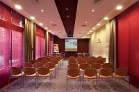 Hotel  Ibis Budapest Citysouth*** 会議室