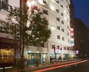 イビスホテル-ブダペストのセンタ― Hotel Ibis Budapest Centrum ✔️ Hotel Ibis Budapest Centrum*** - ホテル　ブダペスト - 