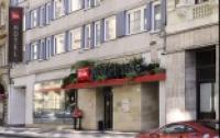 Hotel Ibis Budapest City ホテルエムケブダペスト ✔️ Hotel Ibis Budapest City*** - Budapest、ホテル・イビス・エムメ・ブダペスト /Ibis Emke/ - 