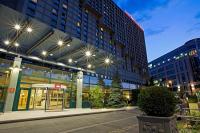 Mercure Budapest Buda ブダペストのブダ方 Mercure Budapest Buda ブダペストのブダ方