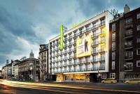 Ibis Styles Budapest City - ドナウ岸にある3つ星ホテル