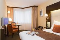 Hotel Mercure Budapest Korona 会議室 ロマンテイックホテル、ブダペストのセンタ―