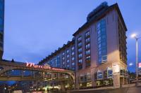 Hotel - Mercure - Budapest-4つ星メルキュウルホテルコロナ Hotel - Mercure - Budapest-4つ星メルキュウルホテルコロナ