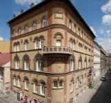 Hotel Museum Museum・ブダペストのビジネス市区 Hotel Museum Museum・ブダペストのビジネス市区