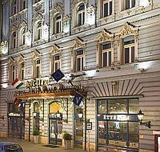 Hotel Nemzeti Budapest MGallery - Budapest - ✔️ Hotel Nemzeti Budapest MGallery - ホテルMGalleryブダペスト　ネムゼチ