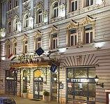 Hotel Nemzeti Budapest MGallery - Budapest Hotel Nemzeti Budapest MGallery - Budapest