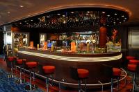 Budapest Novotel Danube - ドリンクバー