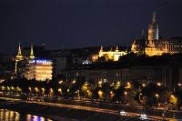 Novotel Budapest Danube ほてる　ノヴォテル