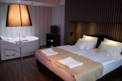 Pest Inn Kőbánya - Pest Inn Hotel Budapest*** - ペシュト イン ホテル ブダペスト - ブダペスト10区にある改築オ-プンした格安ホテル