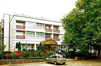 Hotel Római Budapest - ブダペストにあるホテルロ-マの客室のバルコニ-からはドナウ川の眺めがお楽しみ頂けます Hotel Római Budapest - ブダペストにあるホテルロ-マの客室のバルコニ-からはドナウ川の眺めがお楽しみ頂けます