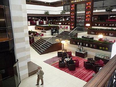 ソフィテルブダペスト - ブダペスト　世界遺産的パノラマ・鎖橋、ドナウ川岸 Sofitel Budapest - Hotel Sofitel Budapest Chain Bridge***** - ソフィテルブダペスト - ブダペスト