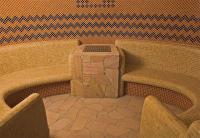 Hotel Wellness Rubin Budapest -フィットネス-ウエルネス-スパ