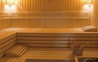 Wellness Hotel Rubin Budapest - Conference - Business Center - Wellness - Sauna