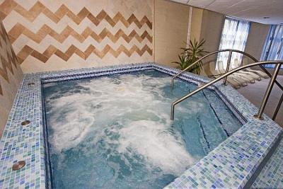 お風呂ルビン・ウェルネスホテルアンドコンフェレンスホテル - ✔️ Rubin Wellness Hotel Budapest ✔️ ウェルネスホテル 
