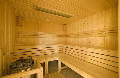 サウナ・ルビン・ウェルネスホテルアンドコンフェレンスホテル - ✔️ Rubin Wellness Hotel Budapest ✔️ ウェルネスホテル 
