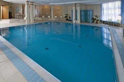 プール・ルビン・ウェルネスホテルアンドコンフェレンスホテル - ✔️ Rubin Wellness Hotel Budapest ✔️ ウェルネスホテル 