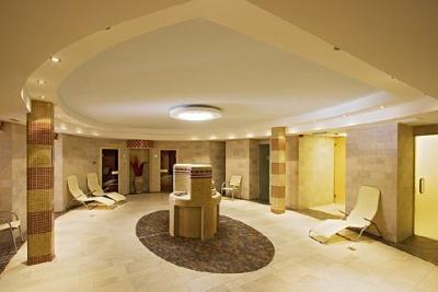 ウェルネス・ルビン・ウェルネスホテルアンドコンフェレンスホテル - ✔️ Rubin Wellness Hotel Budapest ✔️ ウェルネスホテル 