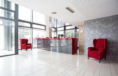 ウェルネスホテル ビジネスホテル-　ウエルネス週末 Wellness Hotel Rubin - ✔️ Rubin Wellness Hotel Budapest ✔️ ウェルネスホテル 