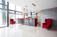 ウェルネスホテル ビジネスホテル-　ウエルネス週末 Wellness Hotel Rubin